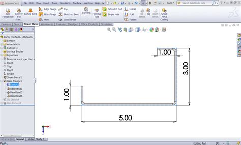 sheet metal bending simulation online|sheet metal bend line calculator.